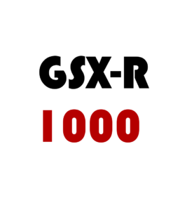 GSX-R 1000