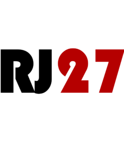 RJ27 (as of 2017)