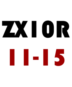 ZX10R 2011-2015
