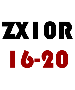 ZX10R 2016-2020