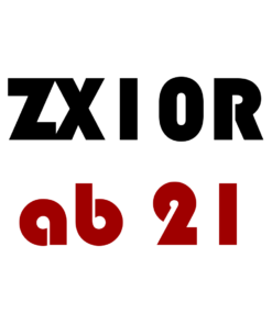 ZX10R ab 2021